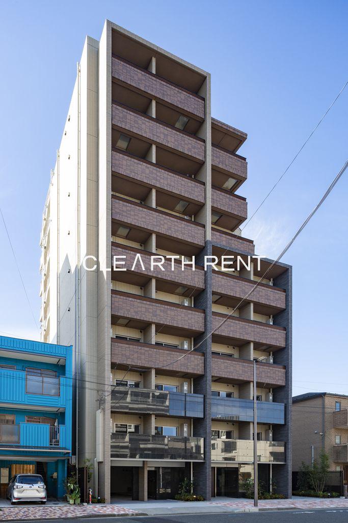 コンシェリア門前仲町