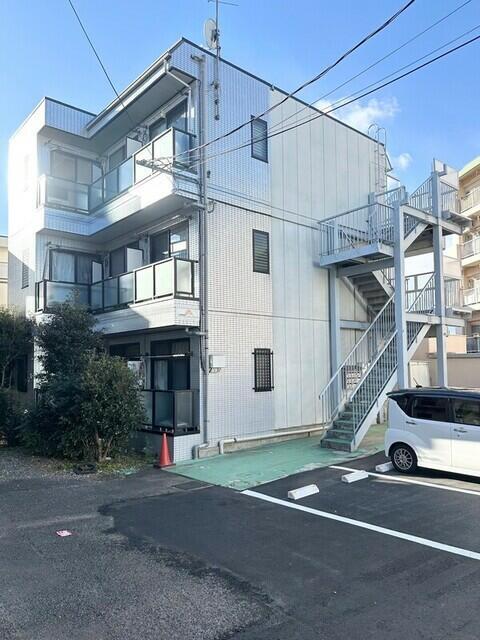 ハイムサニーキャビンアネックス