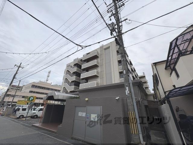メゾン大和7号館