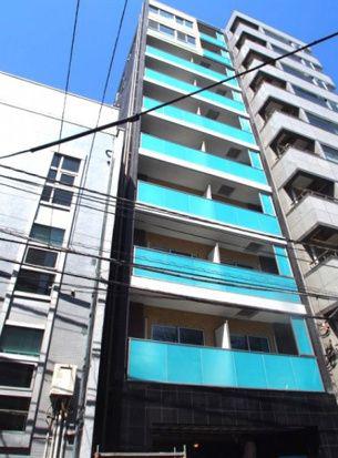 ラフィーネ日本橋