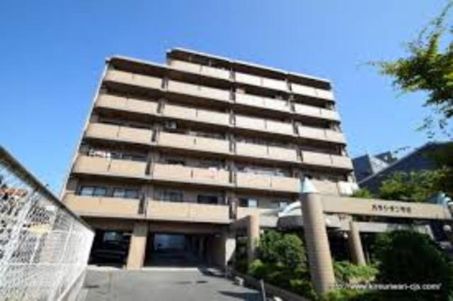 パラシオン平野