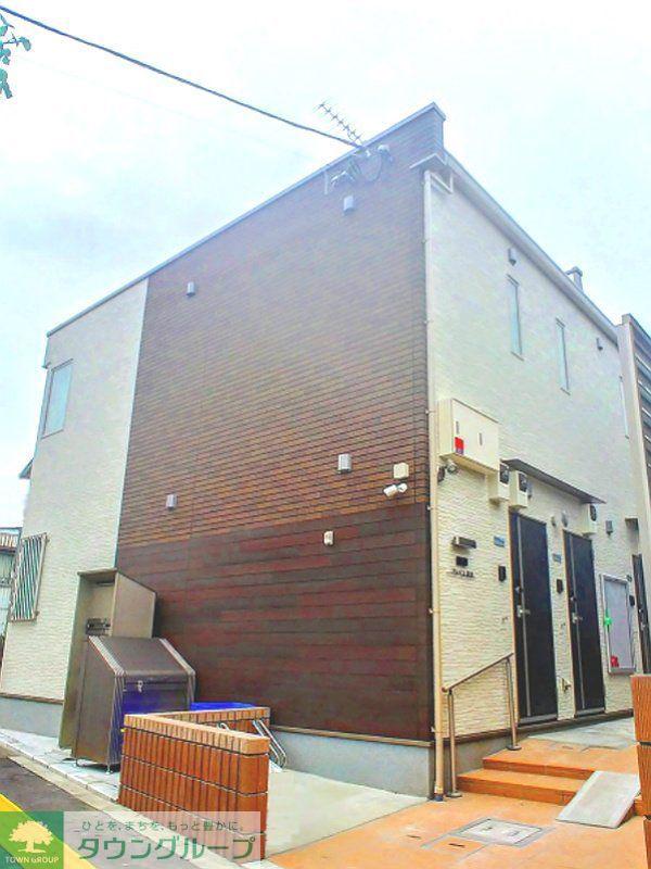 クレイノソレイユ立川