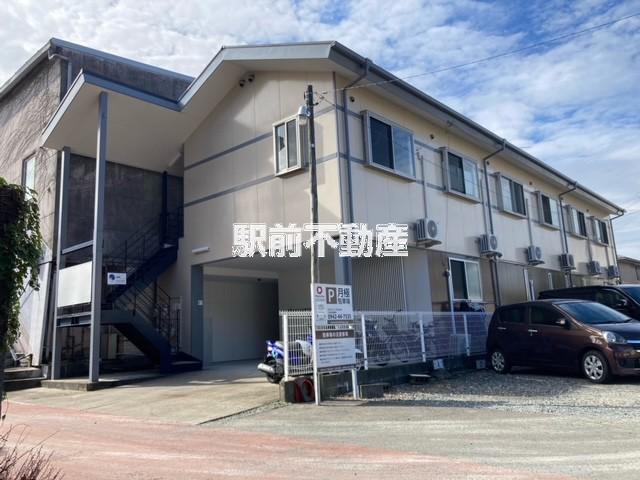 リベルタ鳥栖駅前
