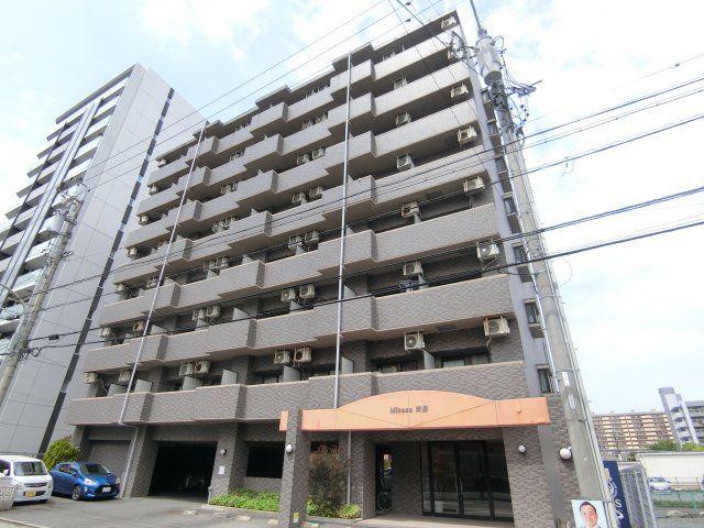 ミカーサ安島