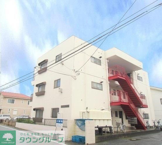 レジデンス貝塚1号館