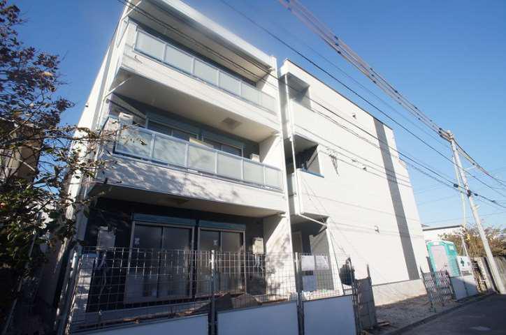 リブリ・柳町