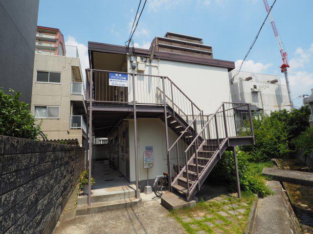 アメニティー小松