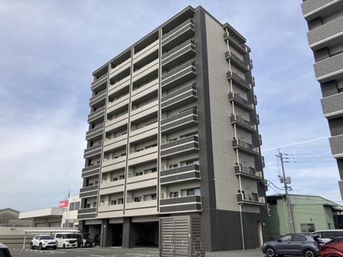 サムティ熊本近見II