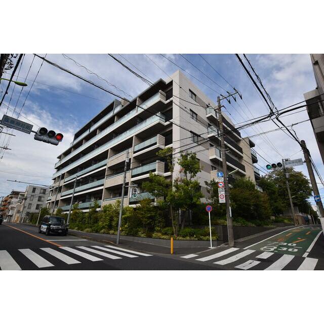 プラウド弦巻三丁目