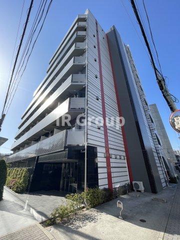 メインステージ北千住V