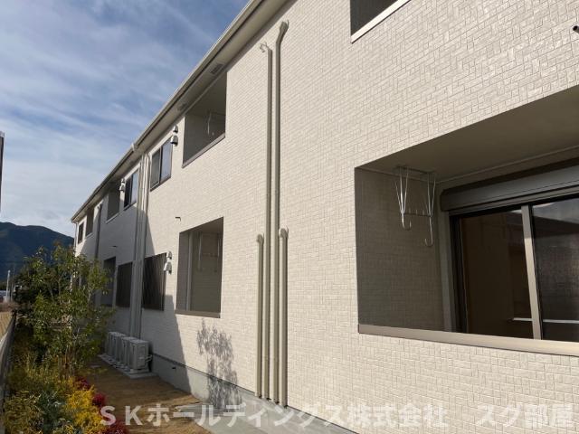 フォレストヴィラ III