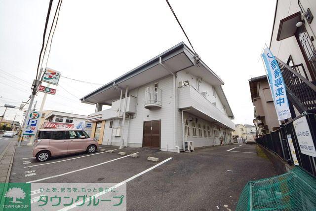 サンライズハウス