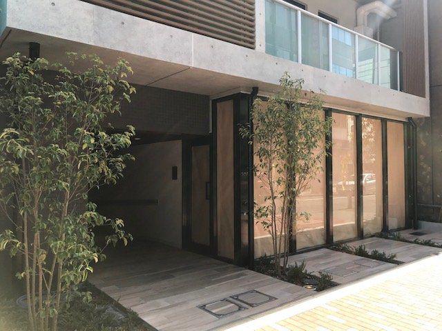 グリーンパーク日本橋横山町