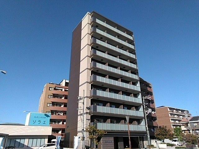 メゾン田中
