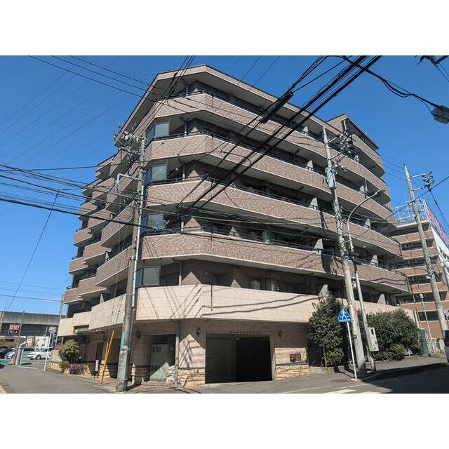 ライオンズマンション町田駅前
