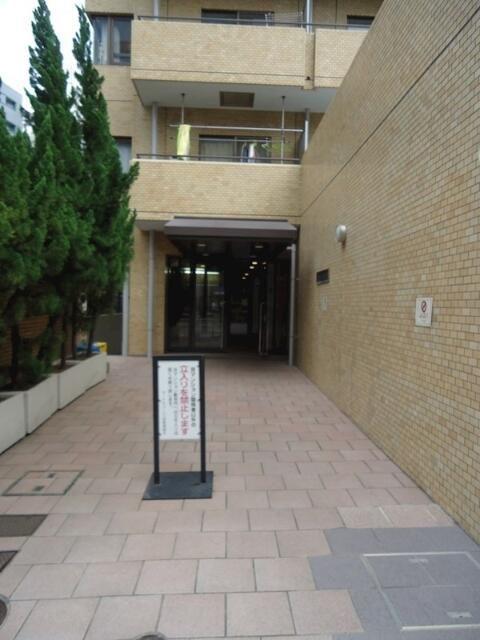 マートルコート三田
