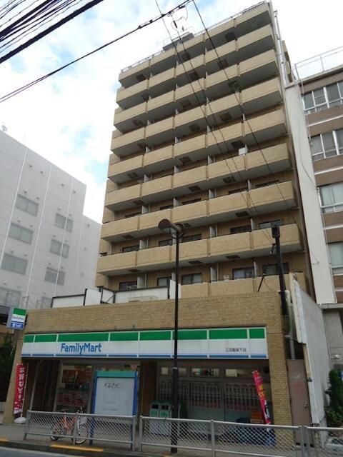 マートルコート三田