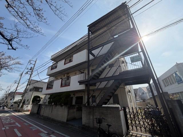 コーポ金井