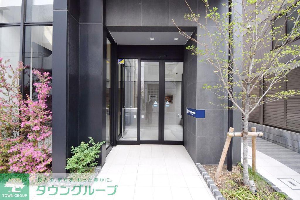 CORVAL住吉