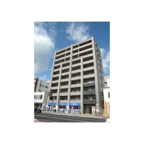 THE RESIDENC PARK佐賀駅南II