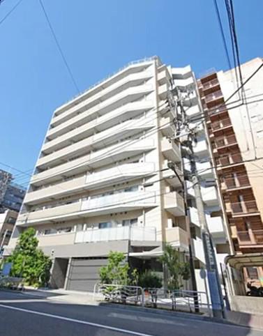 ルアナ亀戸