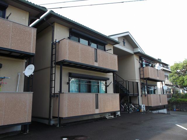 シオン神田(3DK/1階)