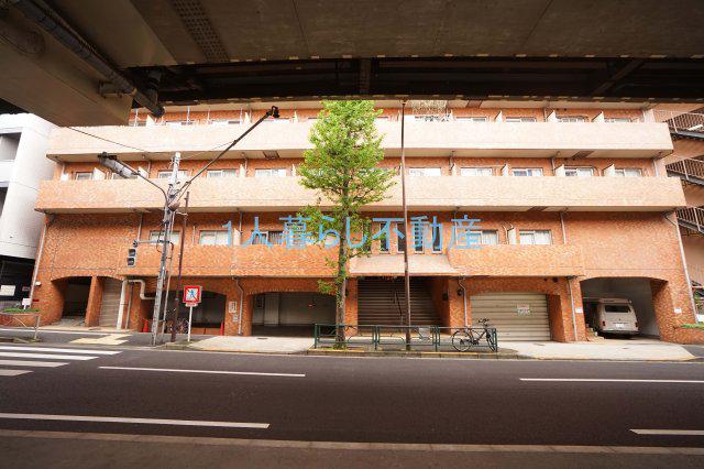 五反田ダイヤモンドマンション