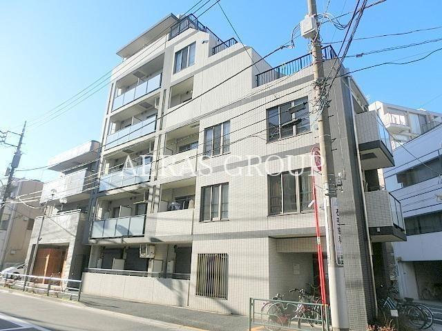ローレル新町