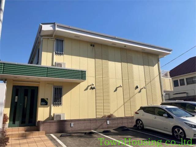 CHART HOUSE 自由が丘