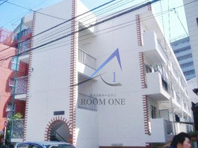 第7三井ビル