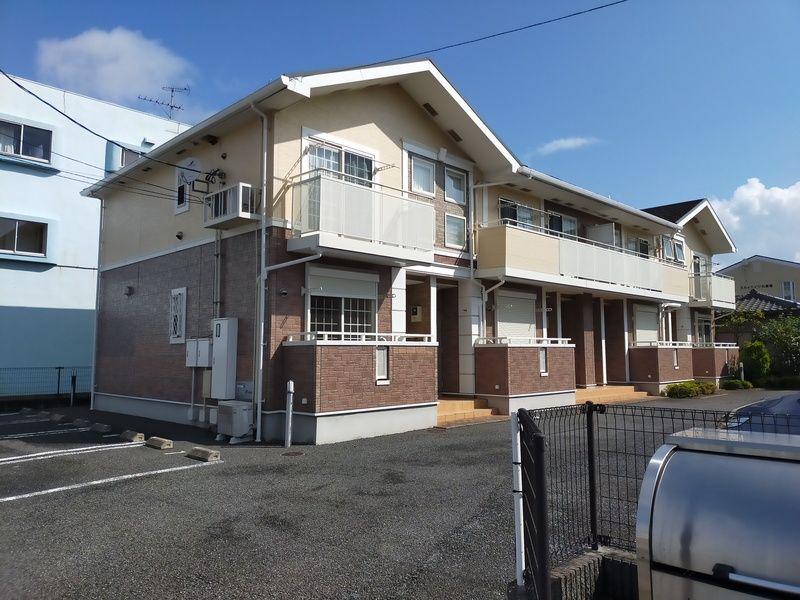 セレシード2番館