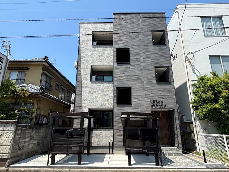 アーバンブランチ南笹口