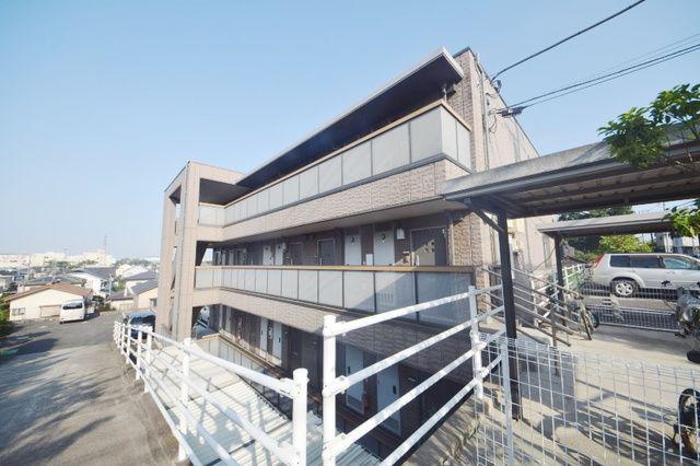 グランバリエK