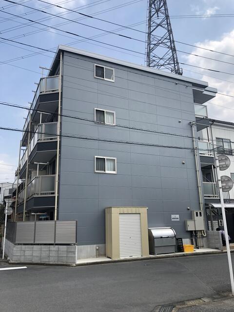 モンターナみずほ台