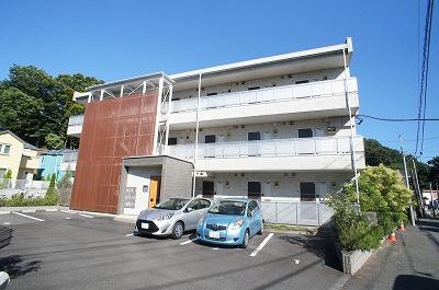 リブリ西谷