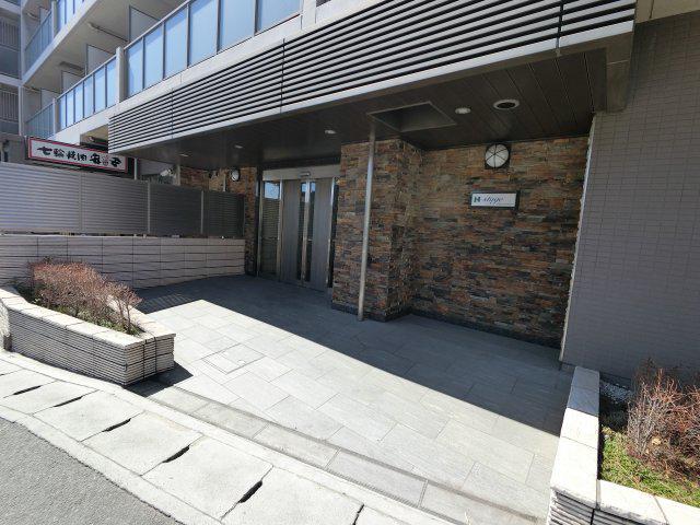 レジディア西船橋
