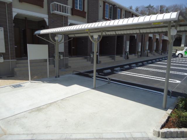 レヤリーライフI