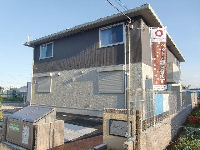 ベルデュール