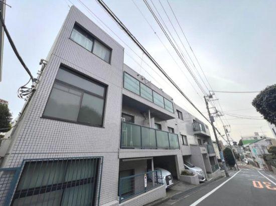 シェモア北沢