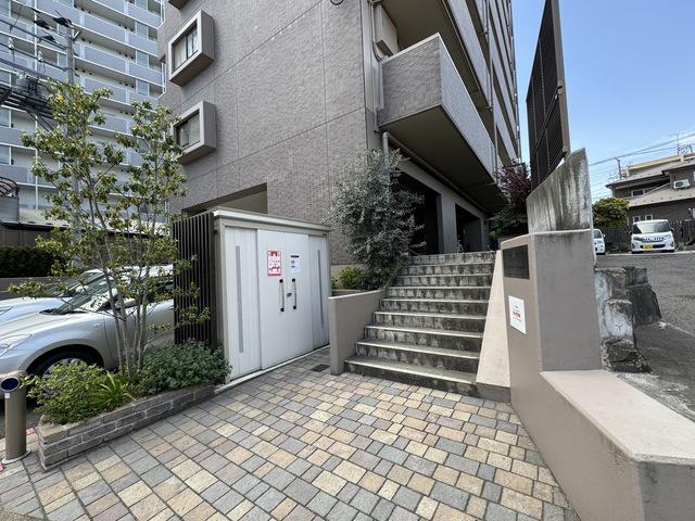 フロレセル宮城野