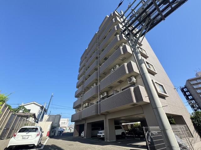 フロレセル宮城野