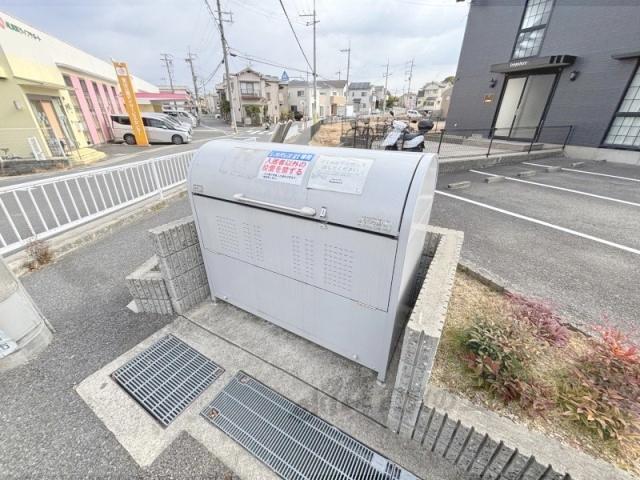 レオパレス枚方堂山