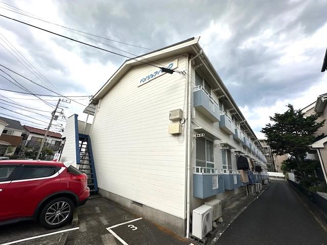 ベイショアパーク