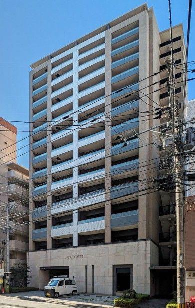 エンクレスト博多駅前ART