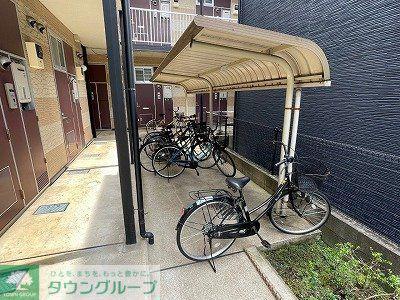 レオパレスサンステラ