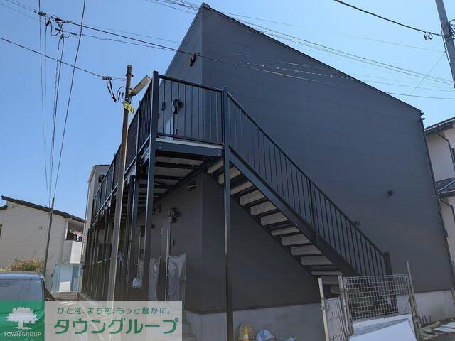 フィユフラッツ西所沢