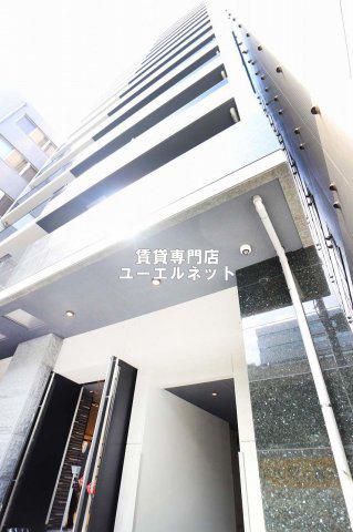 エスレジデンス江坂リーブル