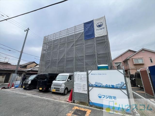 フジパレス戸伏