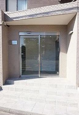 ウインコーポ関町南