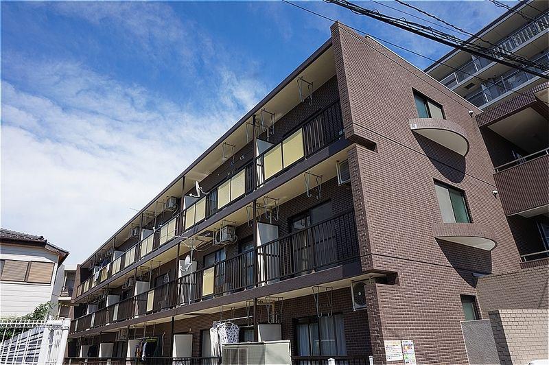 ウインコーポ関町南